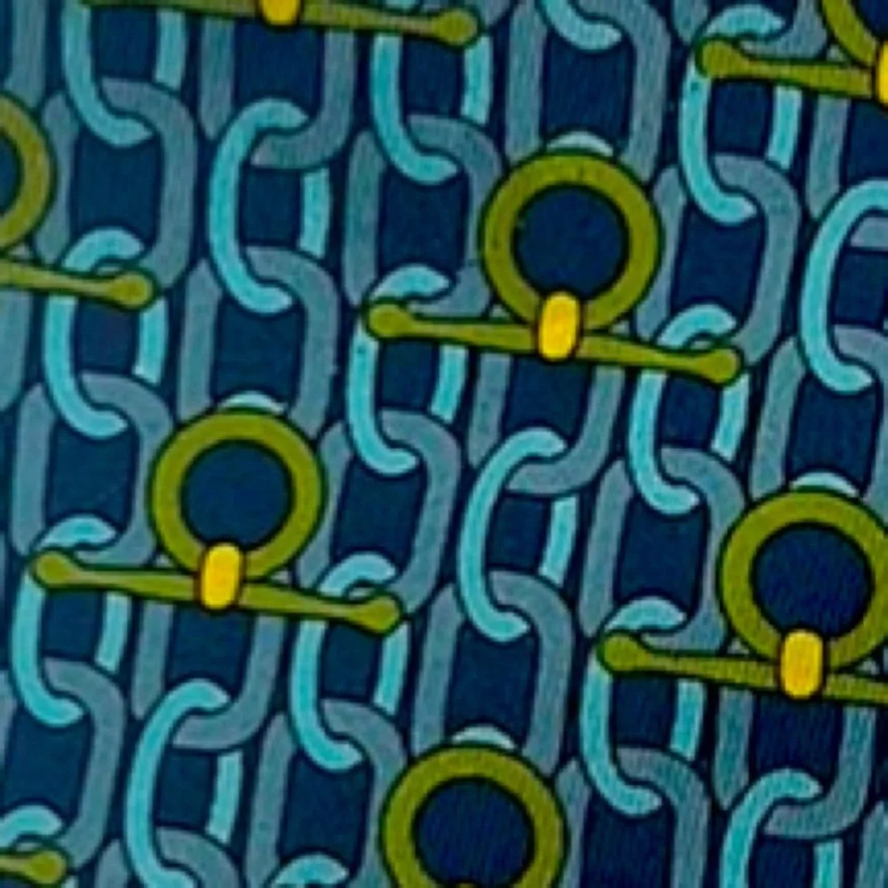 EUC Gucci Silk Tie
